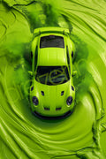 Acid Flow