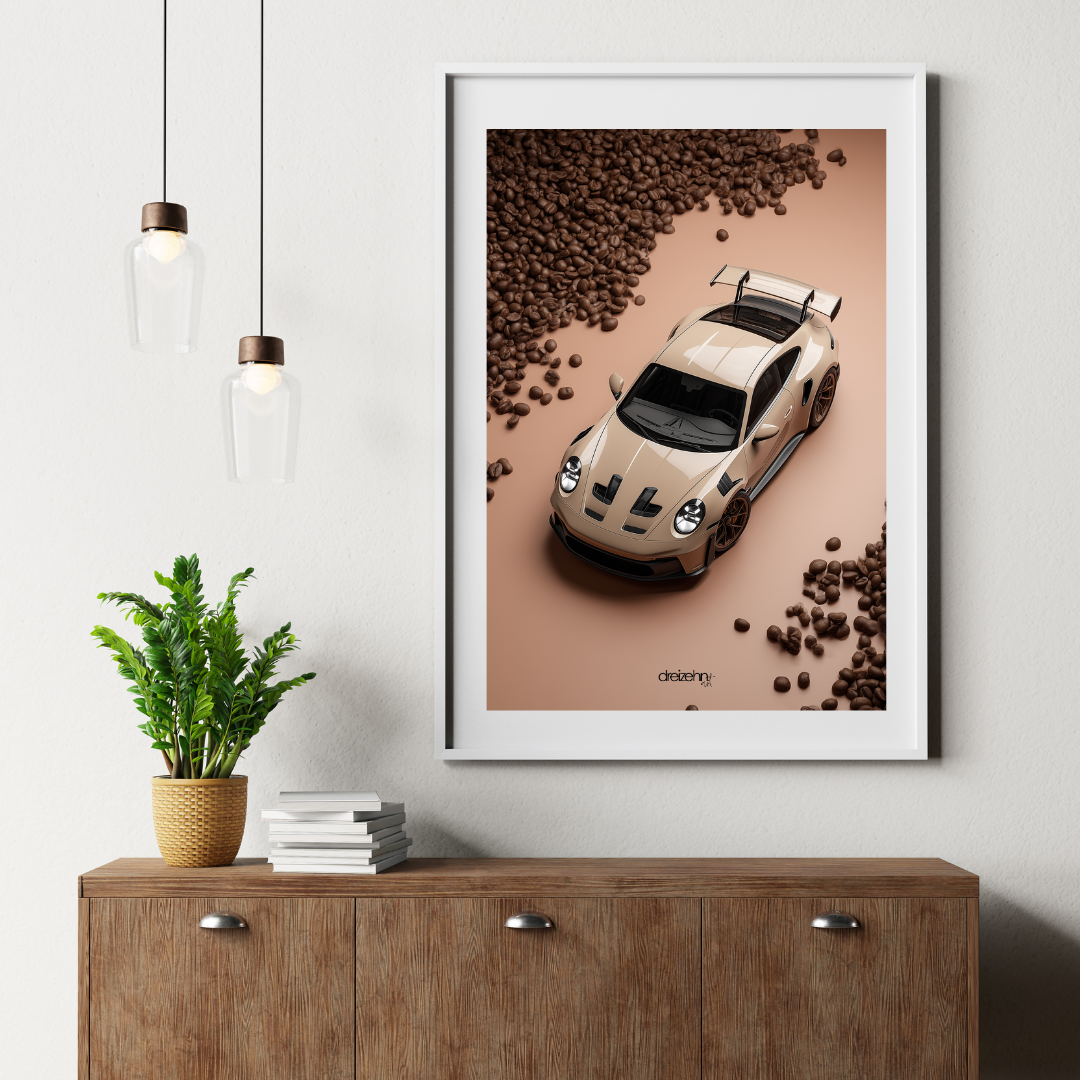 Coffee Lover