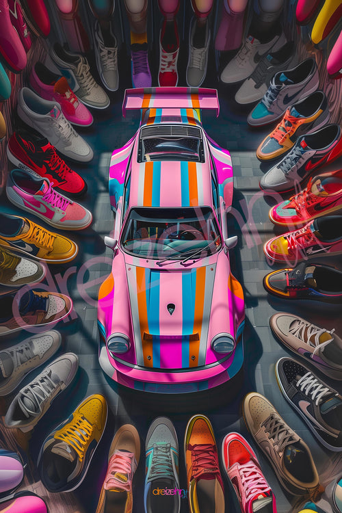 Circle of Style